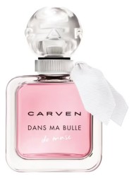 Carven Dans Ma Bulle De Musc