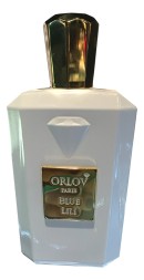 Orlov Paris Blue Lili