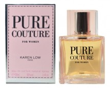 Karen Low Pure Couture