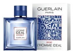 Guerlain L'Homme Ideal Sport