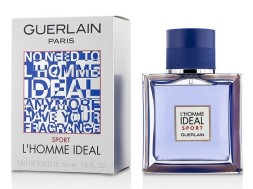 Guerlain L'Homme Ideal Sport