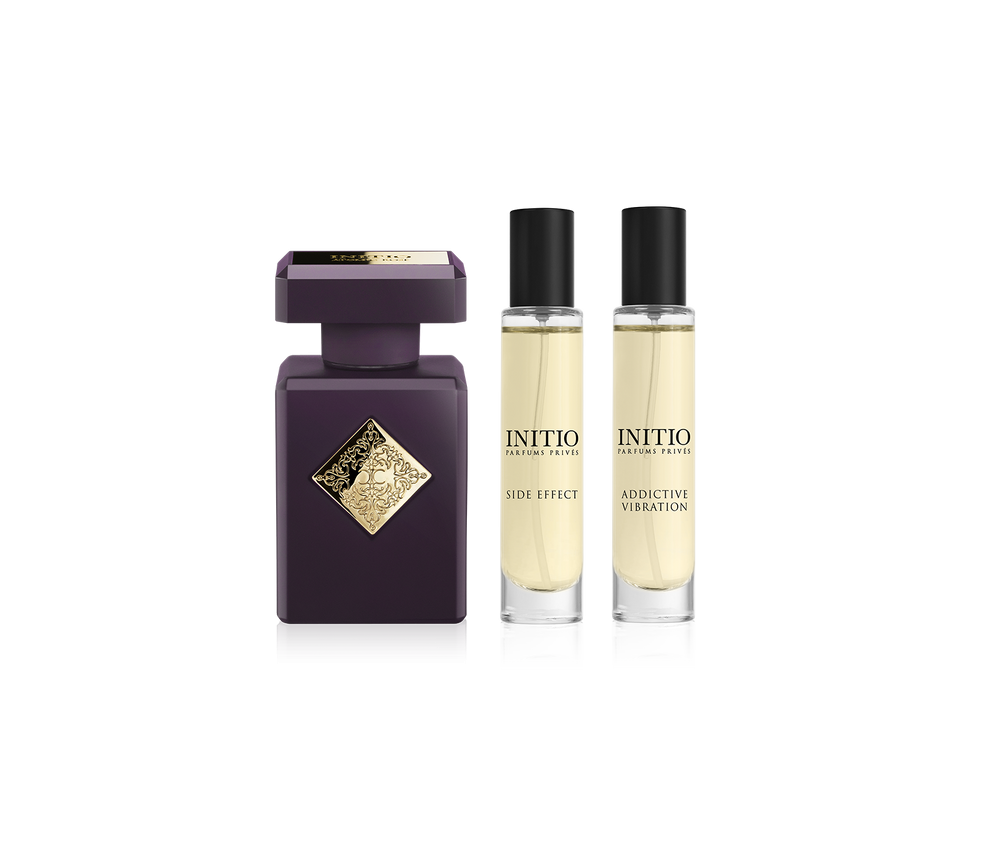 Initio Parfums Prives Side Effect X Addictive Vibration