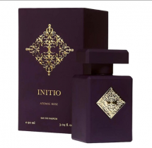 Initio Parfums Prives Atomic Rose