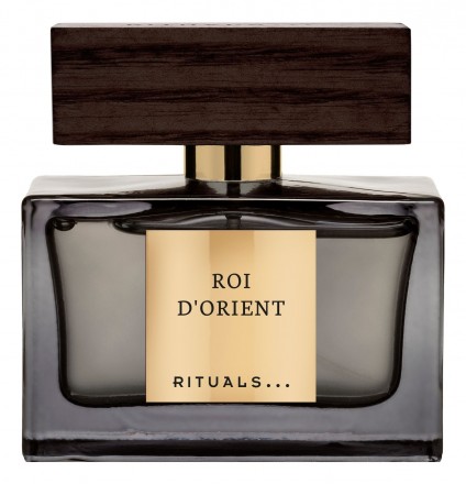 Rituals Roi D`Orient