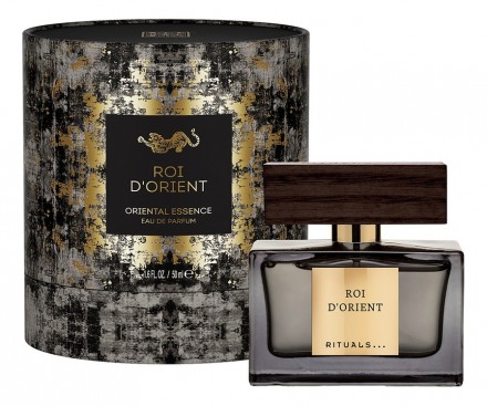 Rituals Roi D`Orient