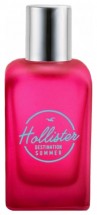 Hollister Destination Summer Eau De Parfum