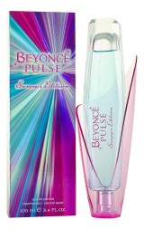 Beyonce Pulse Summer Edition