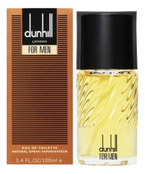 Alfred Dunhill Dunhill For Men