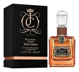 Juicy Couture Glistening Ambre