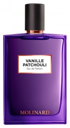Molinard Vanille Patchouli Eau De Parfum