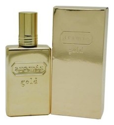 Aramis Gold Men Винтаж