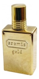 Aramis Gold Men Винтаж