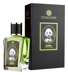 Zoologist Perfumes Panda 2017