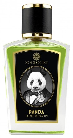 Zoologist Perfumes Panda 2017