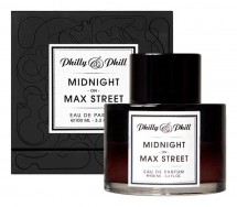 Philly & Phill Midnight On Max Street