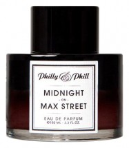 Philly &amp; Phill Midnight On Max Street