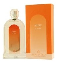 Molinard Les Fruits Mure