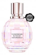 Viktor &amp; Rolf Flowerbomb In The Sky Edition