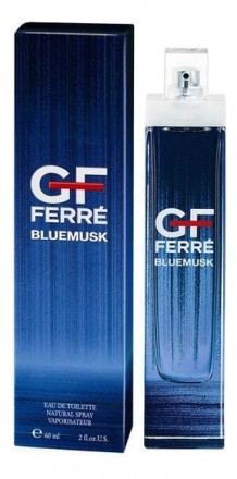GianFranco Ferre GF Bluemusk