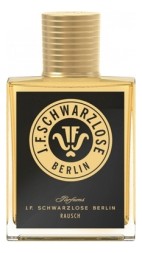 J.F. Schwarzlose Berlin Rausch