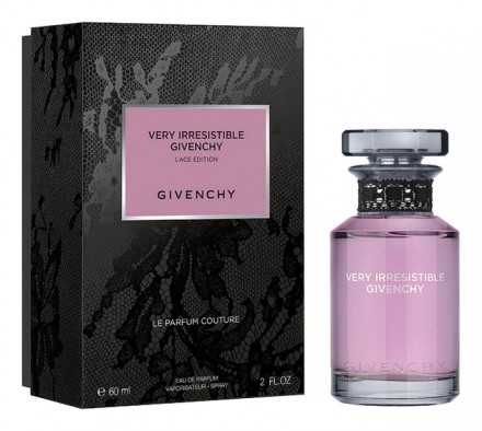 Givenchy Very Irresistible Lace Edition