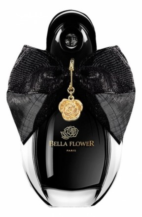Genina B. Bella Flower