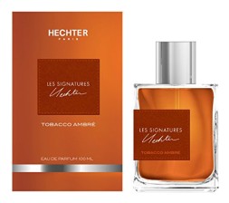 Daniel Hechter Les Signatures Hechter Tobacco Ambre