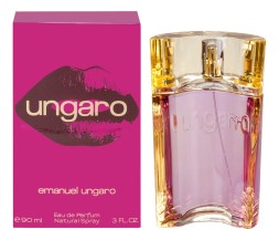 Emanuel Ungaro Ungaro