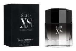 Paco Rabanne Black XS 2018