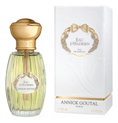 Annick Goutal Eau D'Hadrien