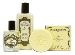 Annick Goutal Eau D'Hadrien