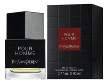 Yves Saint Laurent Pour Homme