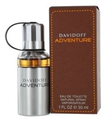 Davidoff Adventure