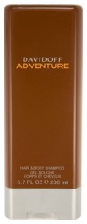 Davidoff Adventure