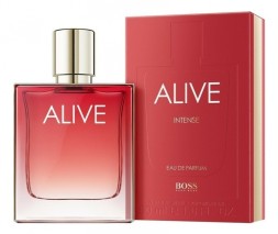 Hugo Boss Boss Alive Intense