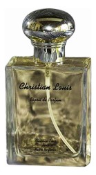 Parfums et Senteurs du Pays Basque Christian Louis Maitre Parfum