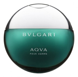 Bvlgari Aqva Pour Homme