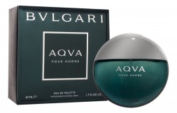 Bvlgari Aqva Pour Homme