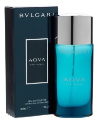 Bvlgari Aqva Pour Homme