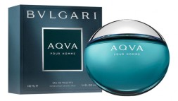 Bvlgari Aqva Pour Homme