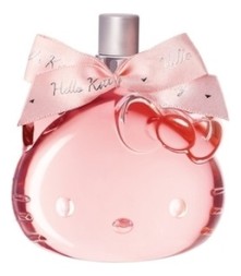 Koto Parfums Hello Kitty Party