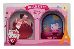 Koto Parfums Hello Kitty Party