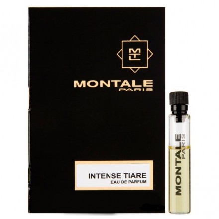 Montale Intense Tiare