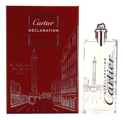 Cartier Declaration D' Amour