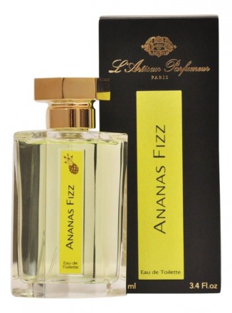 L&#039;Artisan Ananas Fizz