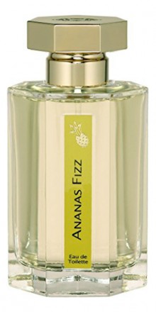 L&#039;Artisan Ananas Fizz