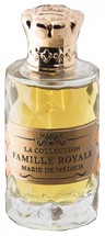 Les 12 Parfumeurs Francais Marie De Medicis
