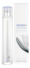 Kenzo KenzoKi White Lotus (Relaxant)