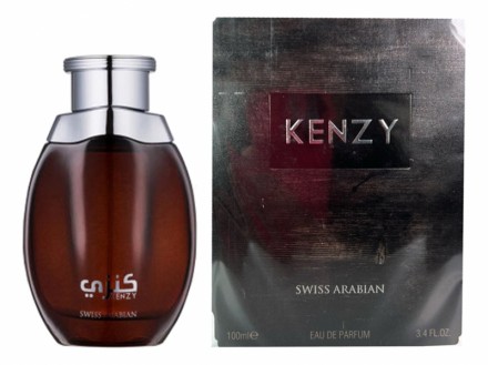 Swiss Arabian Kenzy