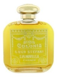 Santa Maria Novella Vetiver